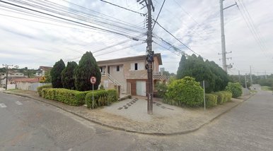 residential_building em Avenida Porto Alegre, Brasília - Criciúma - SC