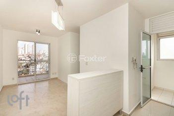 apartment em Antônio Campelo, Mandaqui - São Paulo - SP