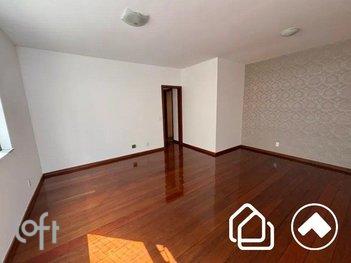 apartment em Eli Seabra Filho, Buritis - Belo Horizonte - MG