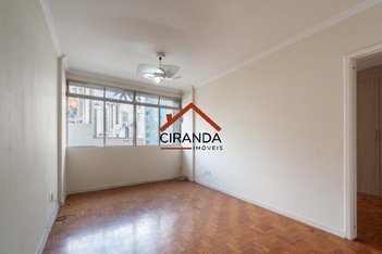 apartment em Praça Marechal Deodoro, Santa Cecília - São Paulo - SP