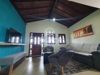house em Rua Maria Spolidorio Trevisan, Loteamento Santa Rosa - Piracicaba - SP