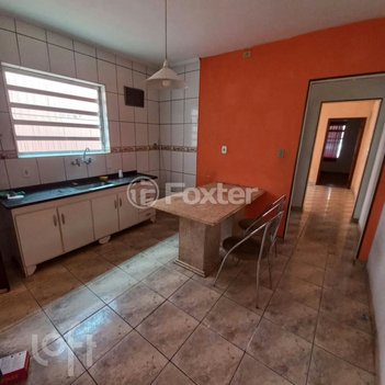 house em Rua Açaí, Jardim Rosa Maria - São Paulo - SP