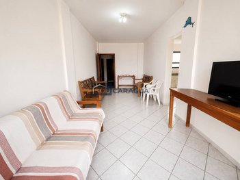apartment em Avenida Doutor Aldino Schiavi, Martim de Sá - Caraguatatuba - SP