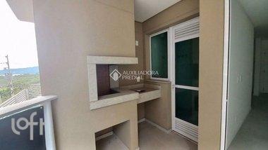 apartment em João Paulo, João Paulo - Florianópolis - SC
