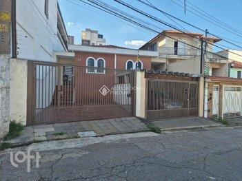 house em Conde de Assumar, Tucuruvi - São Paulo - SP