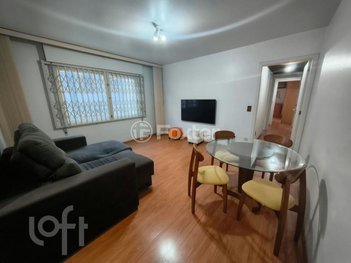 apartment em Rua Amélia Teles, Petrópolis - Porto Alegre - RS