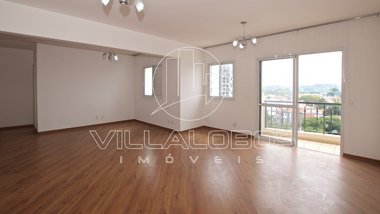 apartment em Rua João Anes, Alto da Lapa - São Paulo - SP