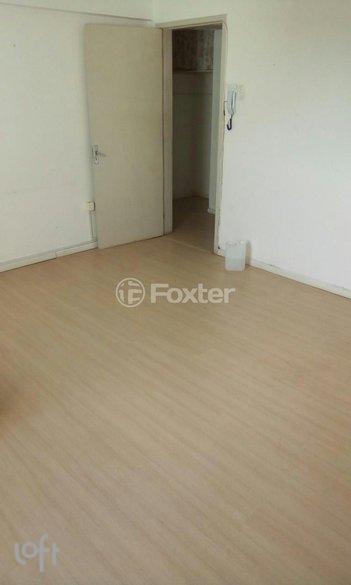 apartment em Rua Santos Dumont, Floresta - Porto Alegre - RS