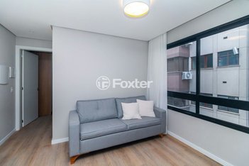 apartment em Rua Garibaldi, Bom Fim - Porto Alegre - RS