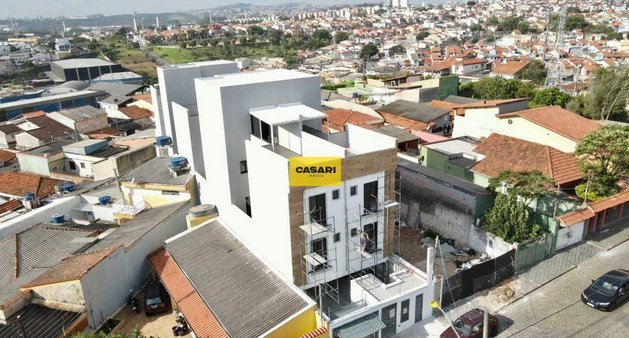 Cômodo Condomínio