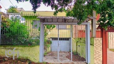 house em Álvaro Nicofé, Vila Jardim - Porto Alegre - RS