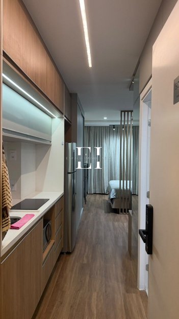 apartment em Rua Doutor Fadlo Haidar, Vila Olímpia - São Paulo - SP