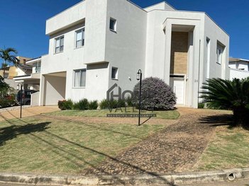 house em Alameda México, Santa Rosa - Vinhedo - SP