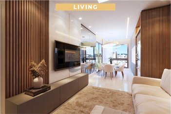 apartment em Rua 422, Morretes - Itapema - SC