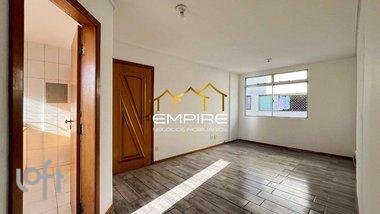 apartment em Castelo de Edimburgo, Castelo - Belo Horizonte - MG