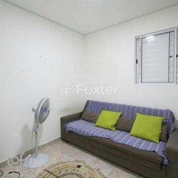 apartment em Tabapuã, Itaim Bibi - São Paulo - SP