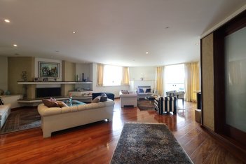 apartment em Rua Paraguai, Jardim Paulista - São Paulo - SP