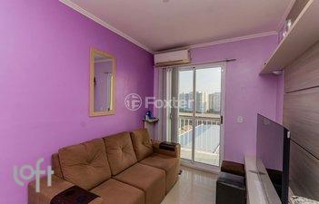 apartment em Assis Brasil, Sarandi - Porto Alegre - RS