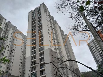 apartment em Avenida Miguel Yunes, Usina Piratininga - São Paulo - SP
