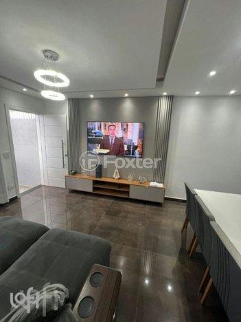 house em São Vicente do Araguaia, Penha - São Paulo - SP