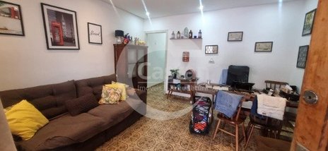 house em Rua Curupira, Água Rasa - São Paulo - SP