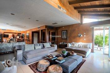 house em José Gertum, Chácara das Pedras - Porto Alegre - RS