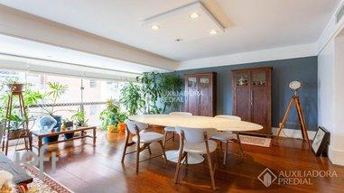 apartment em Coronel Lucas de Oliveira, Mont'serrat - Porto Alegre - RS