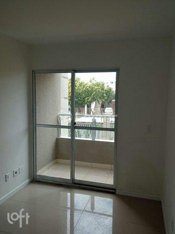 apartment em Protásio Alves, Morro Santana - Porto Alegre - RS