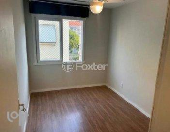 apartment em Marechal Francisco Antônio Bitencourt, Passo das Pedras - Porto Alegre - RS