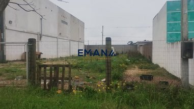 land_lot em Rua Um, Barragem - Pelotas - RS