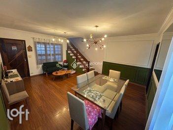 house em Wallace Simonsen, Nova Petrópolis - São Bernardo do Campo - SP
