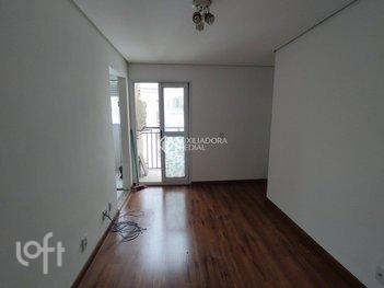apartment em Alameda Princeza Januária, Nova Petrópolis - São Bernardo do Campo - SP