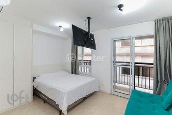apartment em Rua Artur Prado, Bela Vista - São Paulo - SP