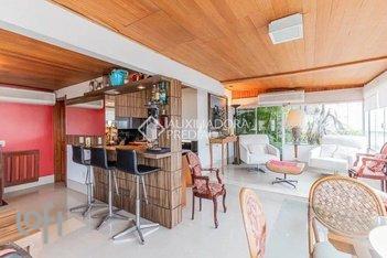 apartment em Avenida Cristóvão Colombo, Auxiliadora - Porto Alegre - RS