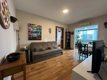apartment em Avenida Teresópolis, Teresópolis - Porto Alegre - RS