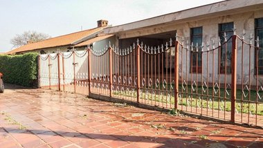 house em Avenida José de Alencar, Jardim Shangri-la A - Londrina - PR