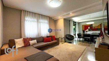 apartment em Guaicuí, Luxemburgo - Belo Horizonte - MG