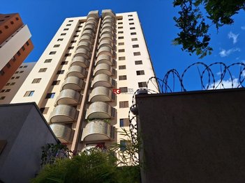 apartment em Rua Triunfo, Santa Cruz do José Jacques - Ribeirão Preto - SP