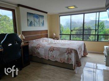 apartment em Rua Rua Escosses, Dutra - Gramado - RS
