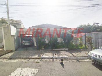 house em Rua Parque da Fonte, Barro Branco (Zona Norte) - São Paulo - SP
