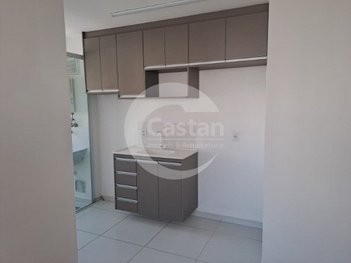 apartment em Rua Martim Burchard, Brás - São Paulo - SP
