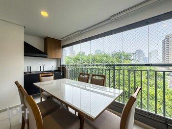 apartment em Corinto Baldoino Costa, Tatuapé - São Paulo - SP