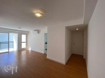 apartment em Marquês de Valença, Tijuca - Rio de Janeiro - RJ