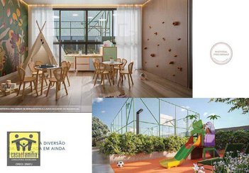 apartment em Rua Santa Cruz, Vila Mariana - São Paulo - SP