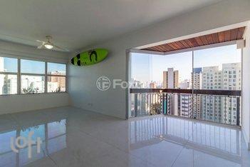 apartment em Pedro de Toledo, Vila Clementino - São Paulo - SP