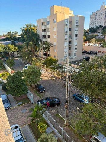 apartment em Norberto Jung, Sarandi - Porto Alegre - RS