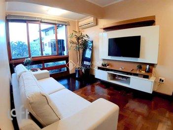 apartment em Javari, Cristo Redentor - Porto Alegre - RS