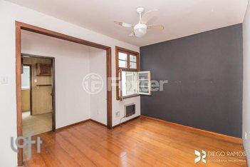apartment em Avenida Plínio Brasil Milano, Auxiliadora - Porto Alegre - RS