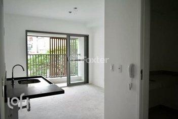 apartment em Luís Góis, Bosque da Saúde - São Paulo - SP