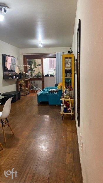 apartment em Rua Henrique Dias, Bom Fim - Porto Alegre - RS
